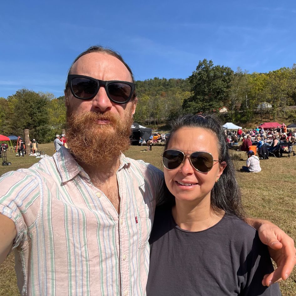 John & Andrew About Us 5