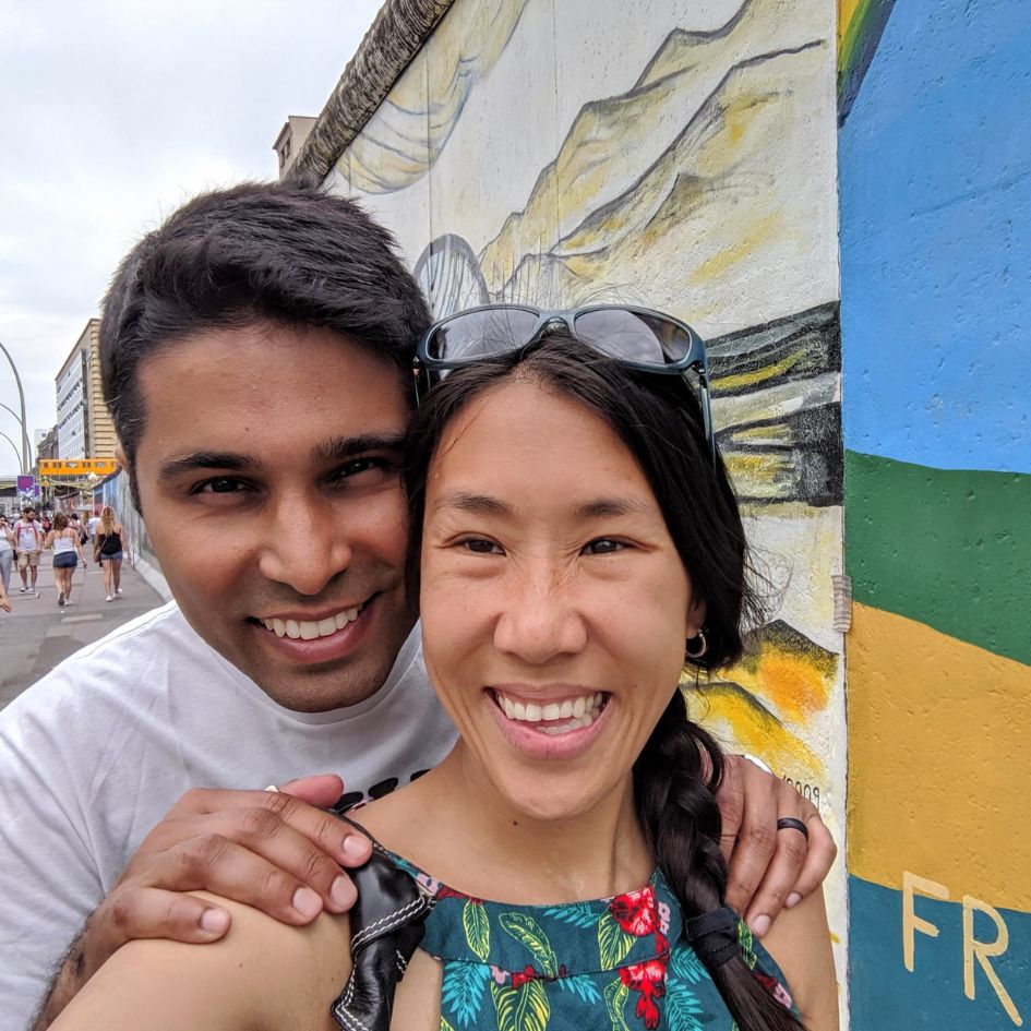 John & Andrew About Us 5