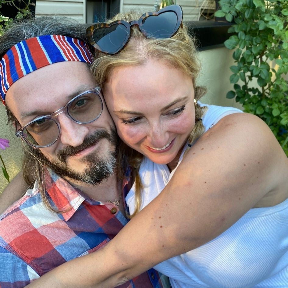 John & Andrew About Us 4