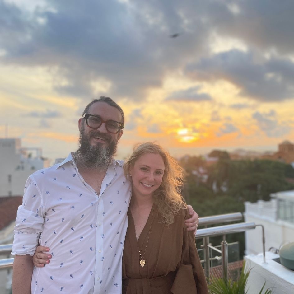 John & Andrew About Us 5