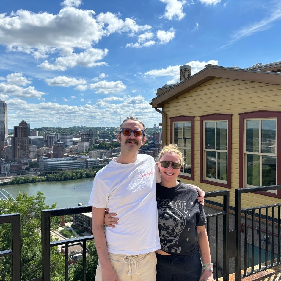 John & Andrew About Us 4