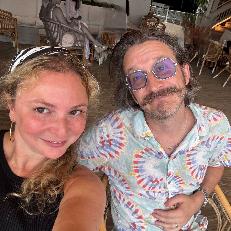 John & Andrew About Us 4