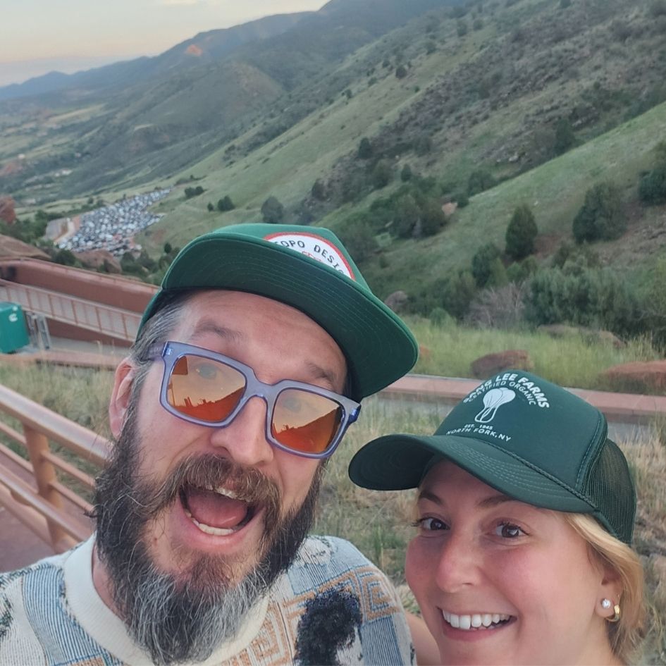 John & Andrew About Us 4