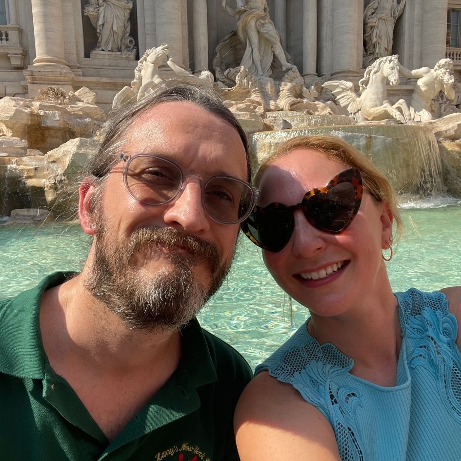 John & Andrew About Us 4