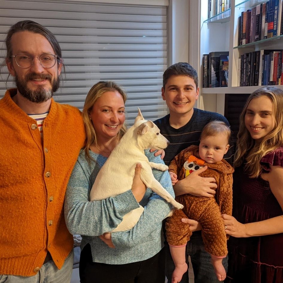 John & Andrew Conclusion4