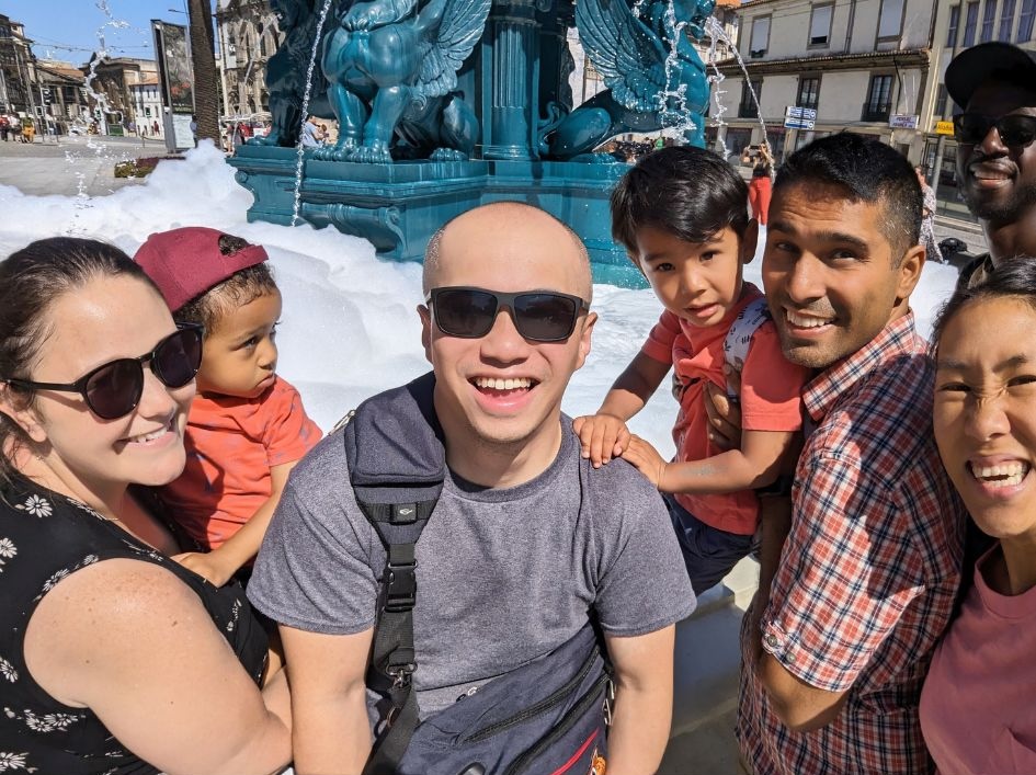 John & Andrew Conclusion5