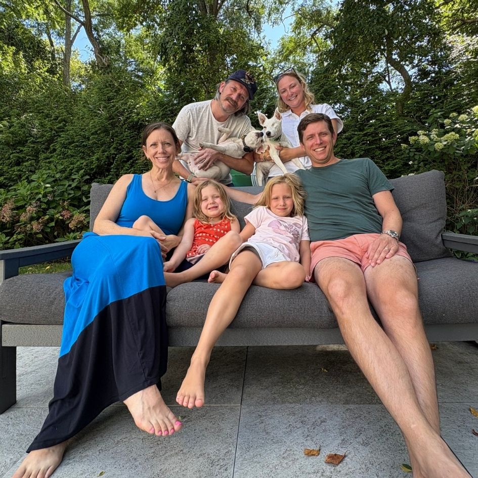 John & Andrew Conclusion4