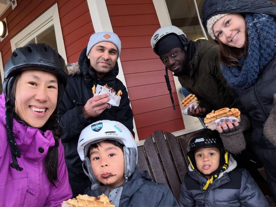 John & Andrew Conclusion4