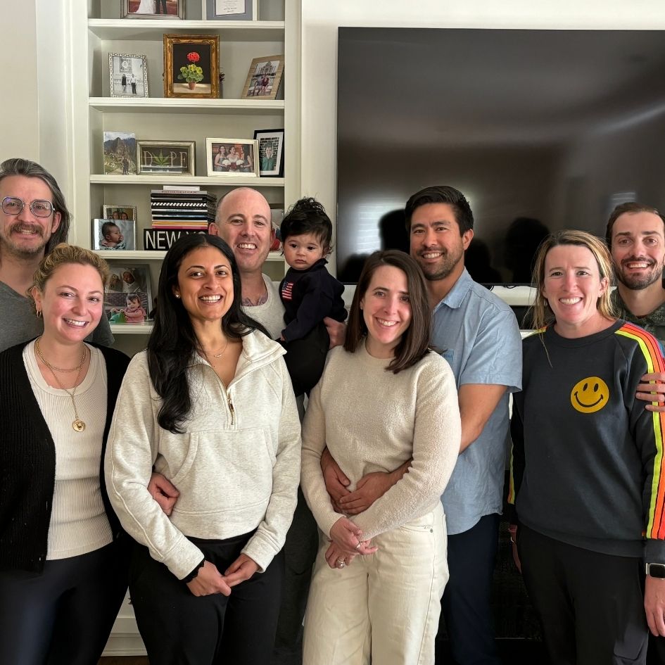 John & Andrew Conclusion5