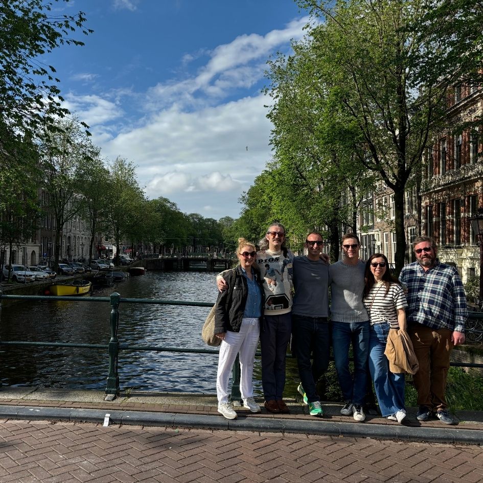 John & Andrew Conclusion4