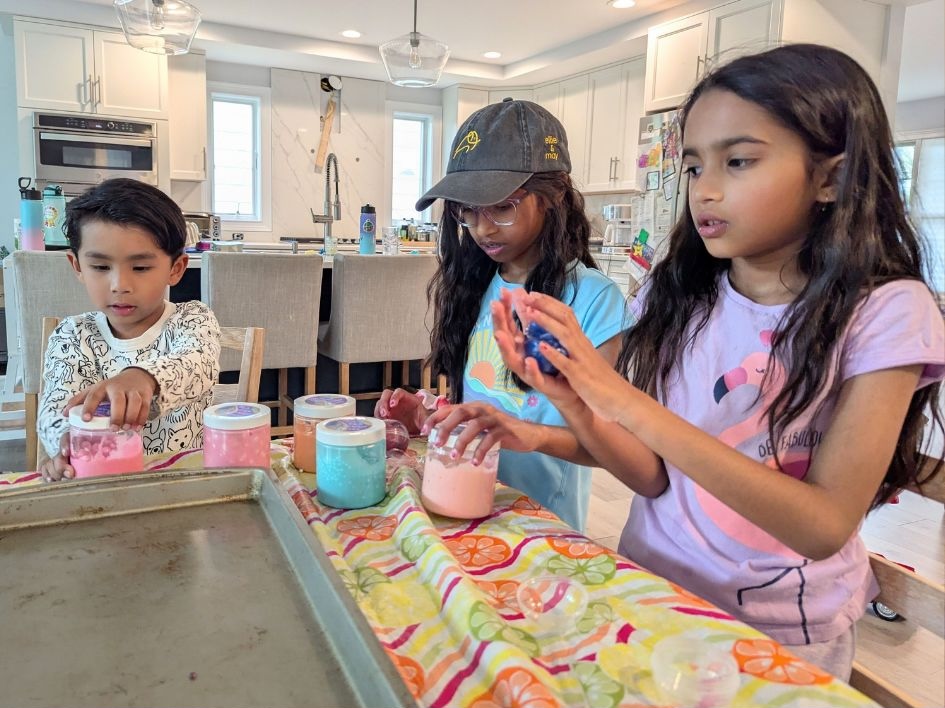 John & Andrew Conclusion5