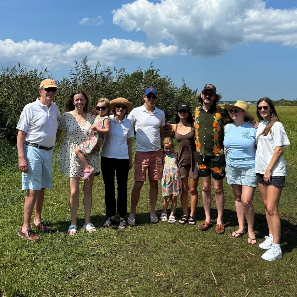 John & Andrew Conclusion5