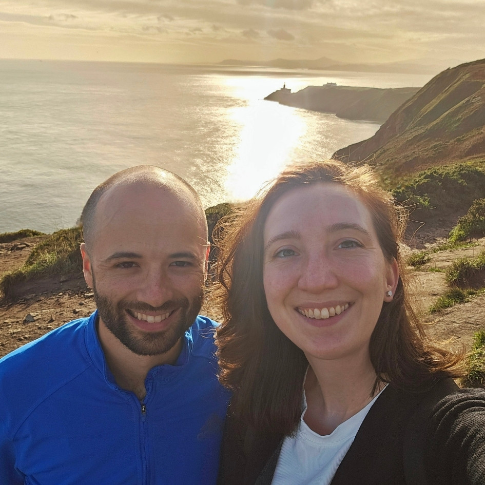 John & Andrew About Us 5