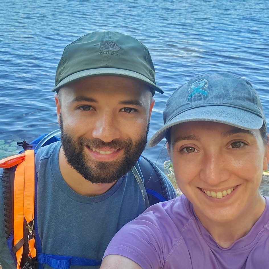 John & Andrew About Us 4