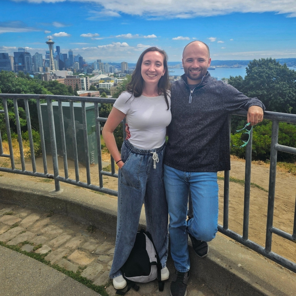 John & Andrew About Us 4