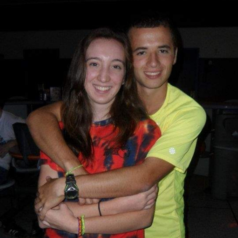 John & Andrew About Us 4