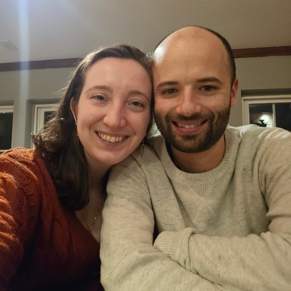 John & Andrew About Us 4