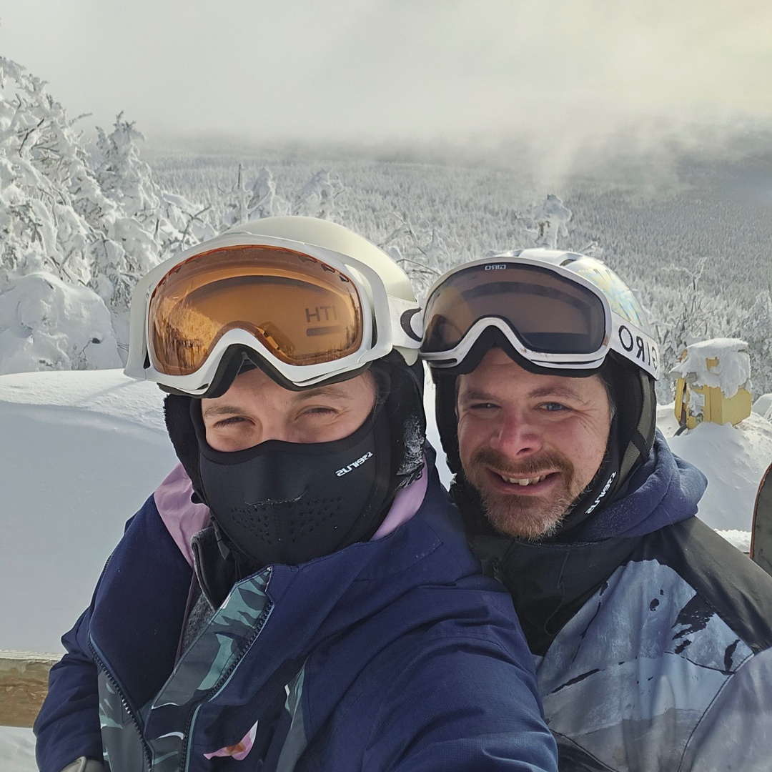 John & Andrew About Us 4