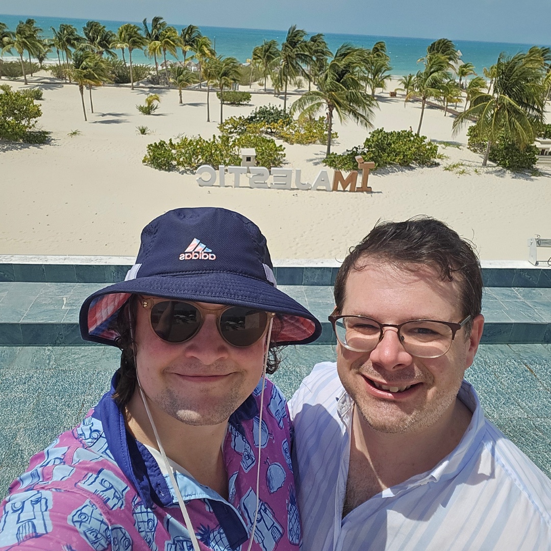 John & Andrew About Us 4