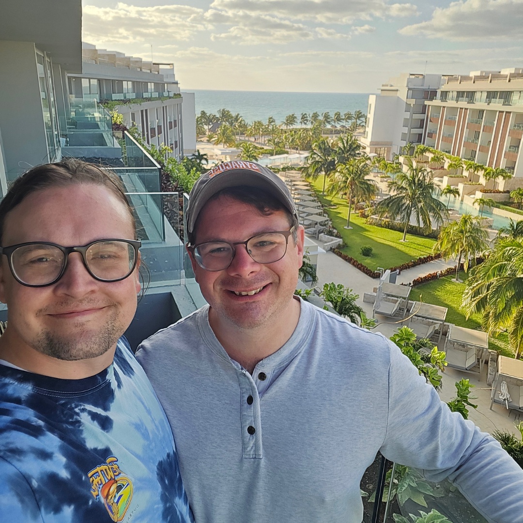 John & Andrew About Us 4