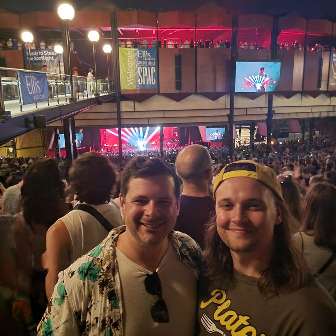 John & Andrew About Us 4