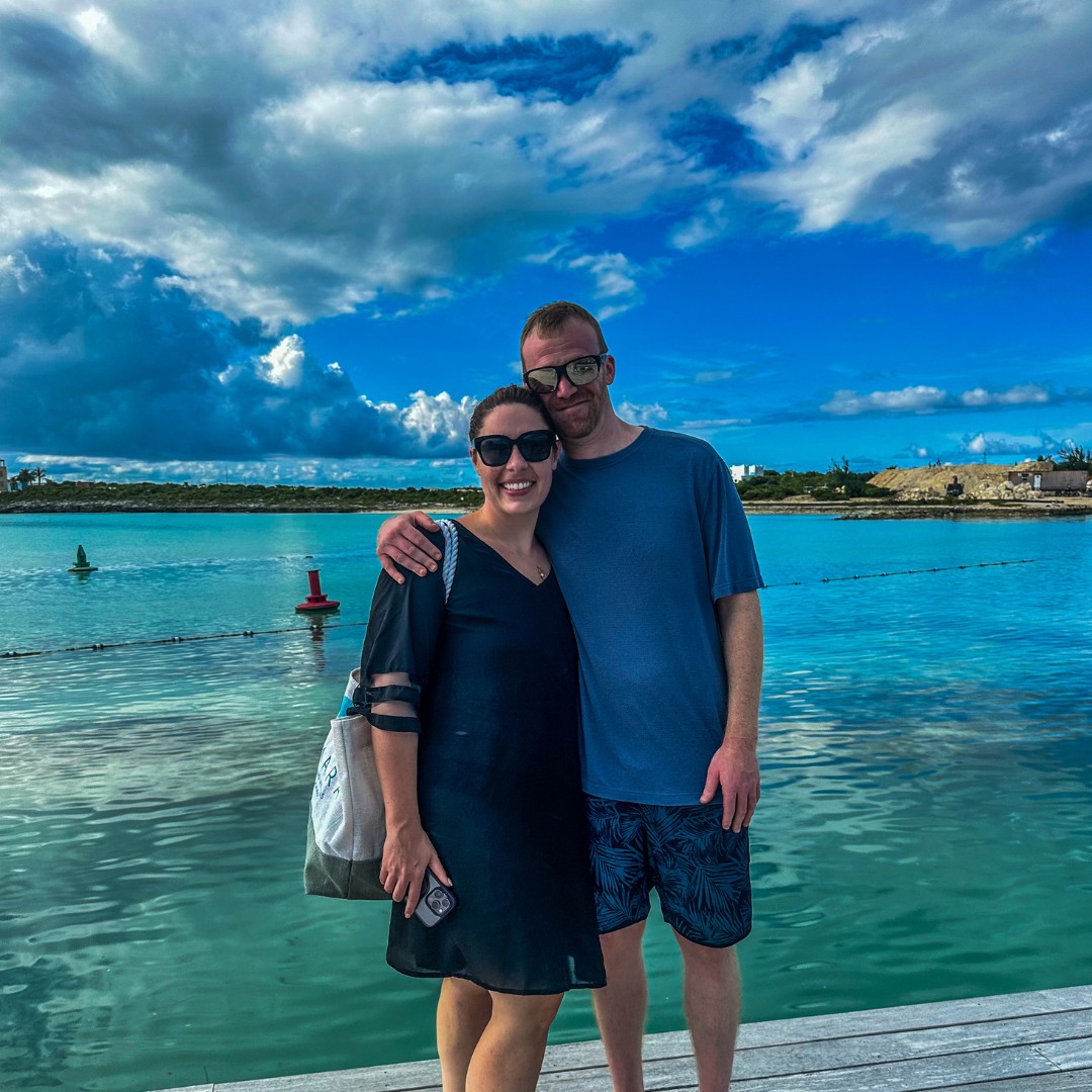 John & Andrew About Us 4