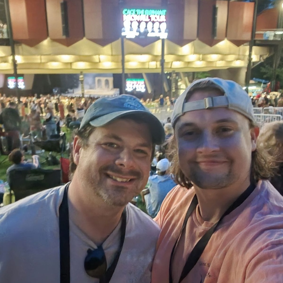 John & Andrew About Us 4