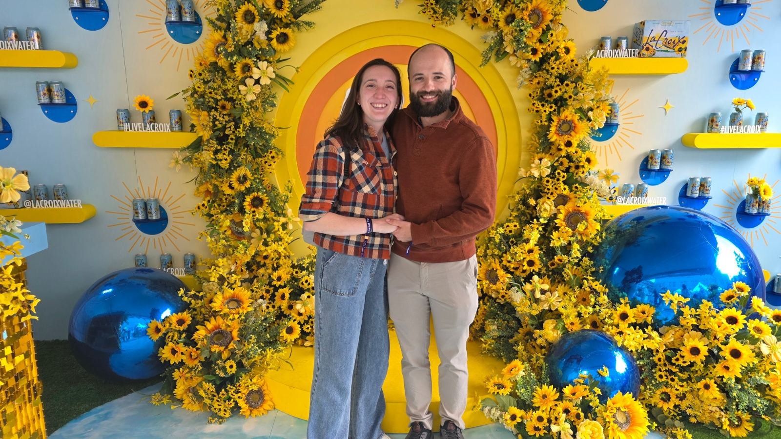 John & Andrew Adoption Story