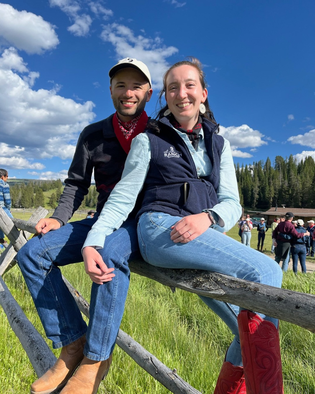 John & Andrew Hudson Hearts