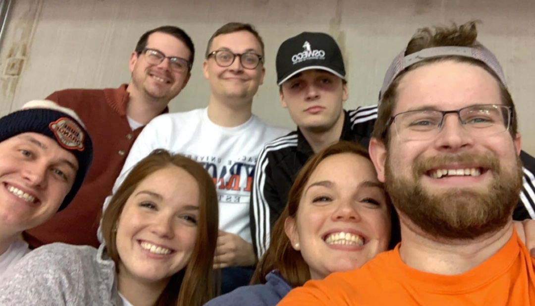 John & Andrew Conclusion6