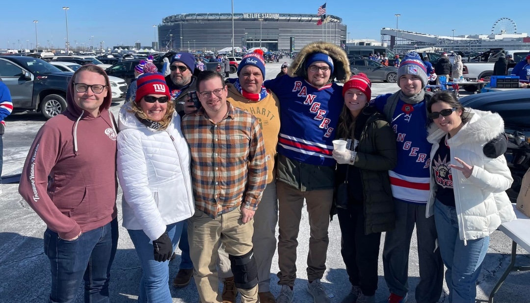 John & Andrew Conclusion5