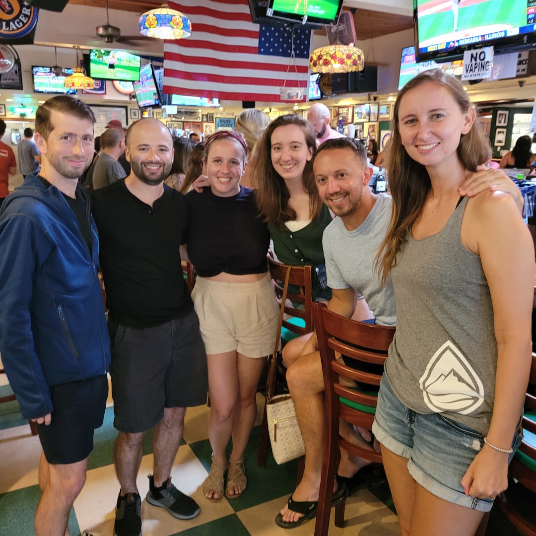 John & Andrew Conclusion6