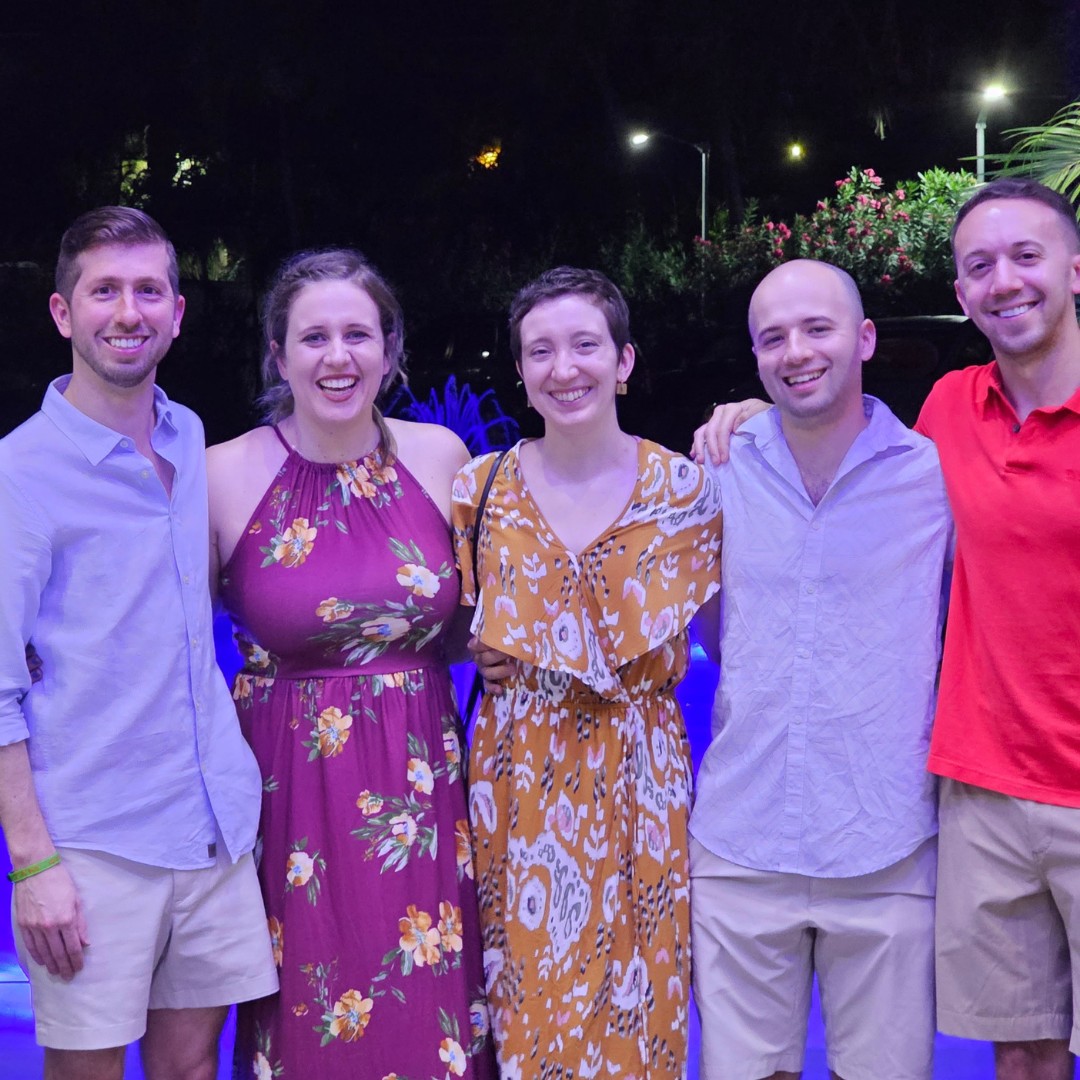 John & Andrew Conclusion4