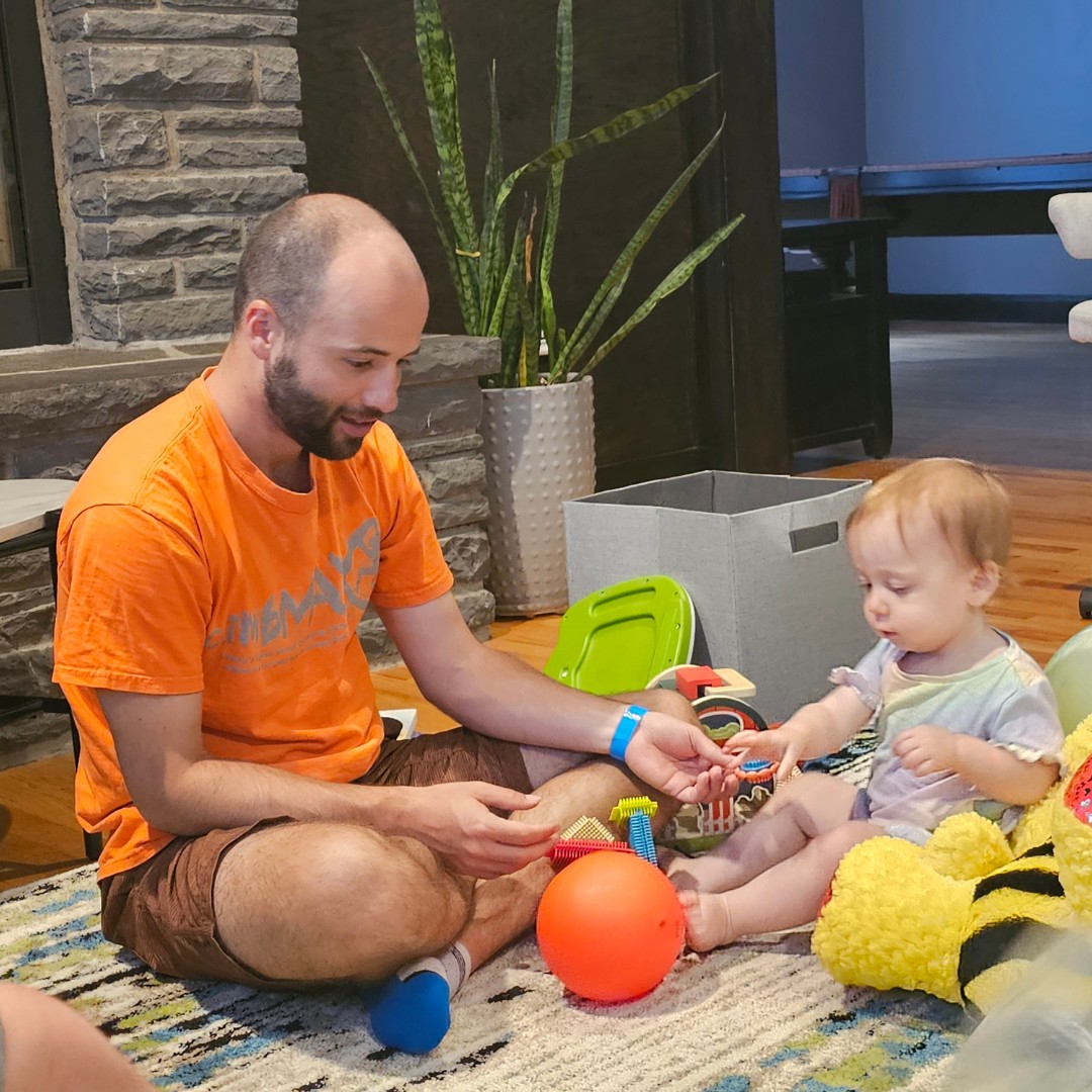 John & Andrew Conclusion4