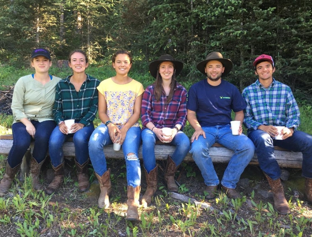 John & Andrew Conclusion 7