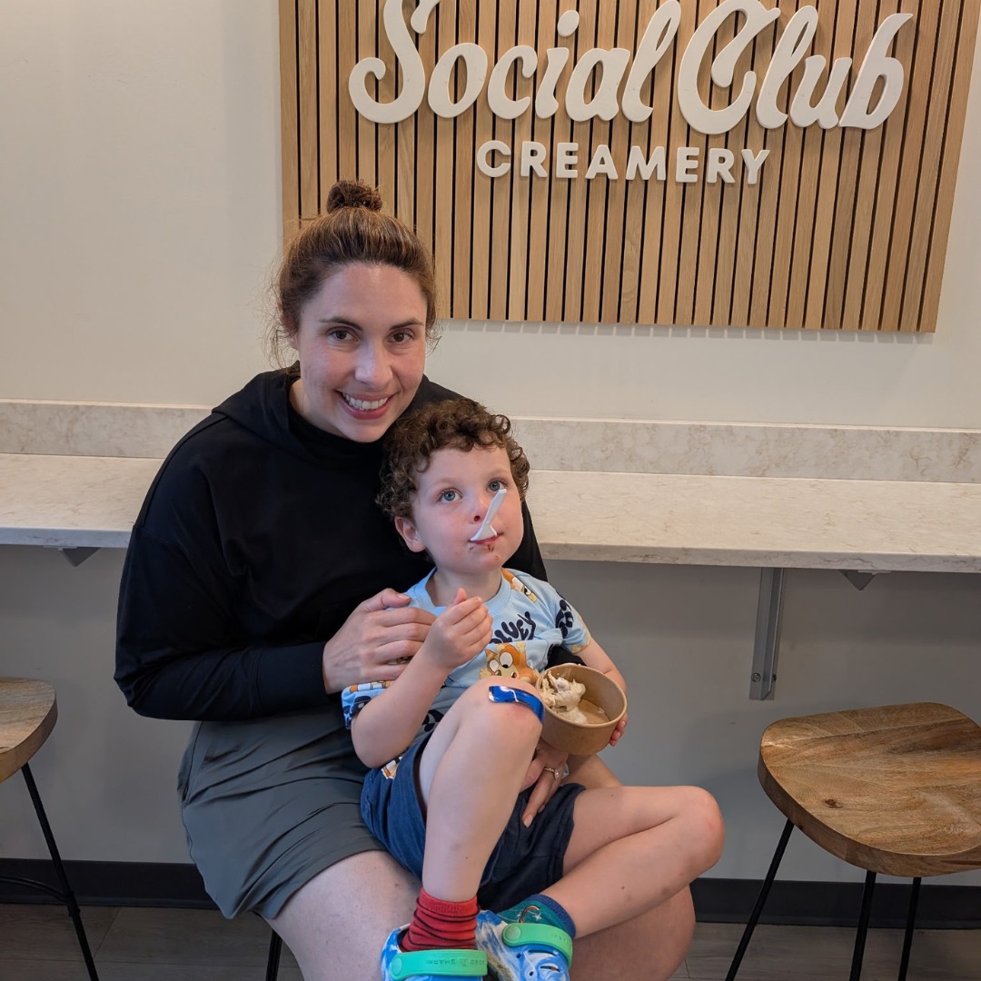 John & Andrew Conclusion5