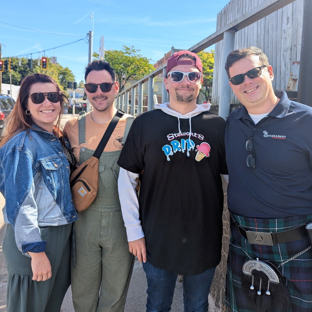 John & Andrew Conclusion5