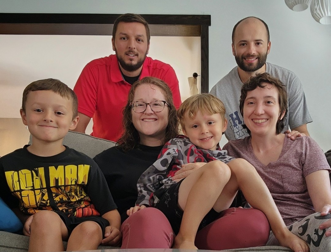 John & Andrew Conclusion 7