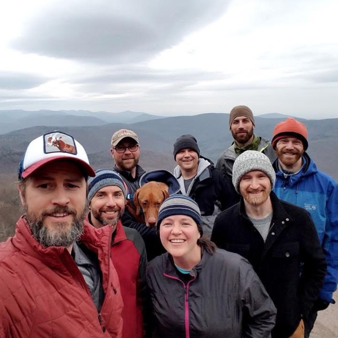 John & Andrew Conclusion4