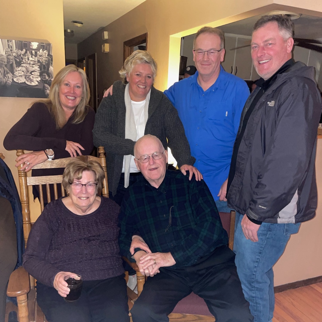 John & Andrew Conclusion6