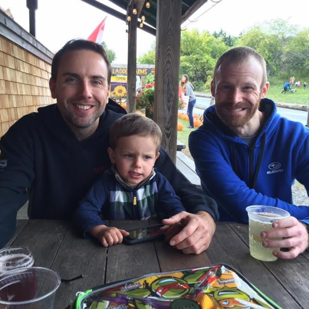 John & Andrew Conclusion4