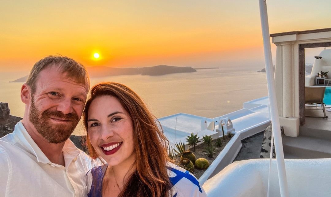 John & Andrew Adoption Story