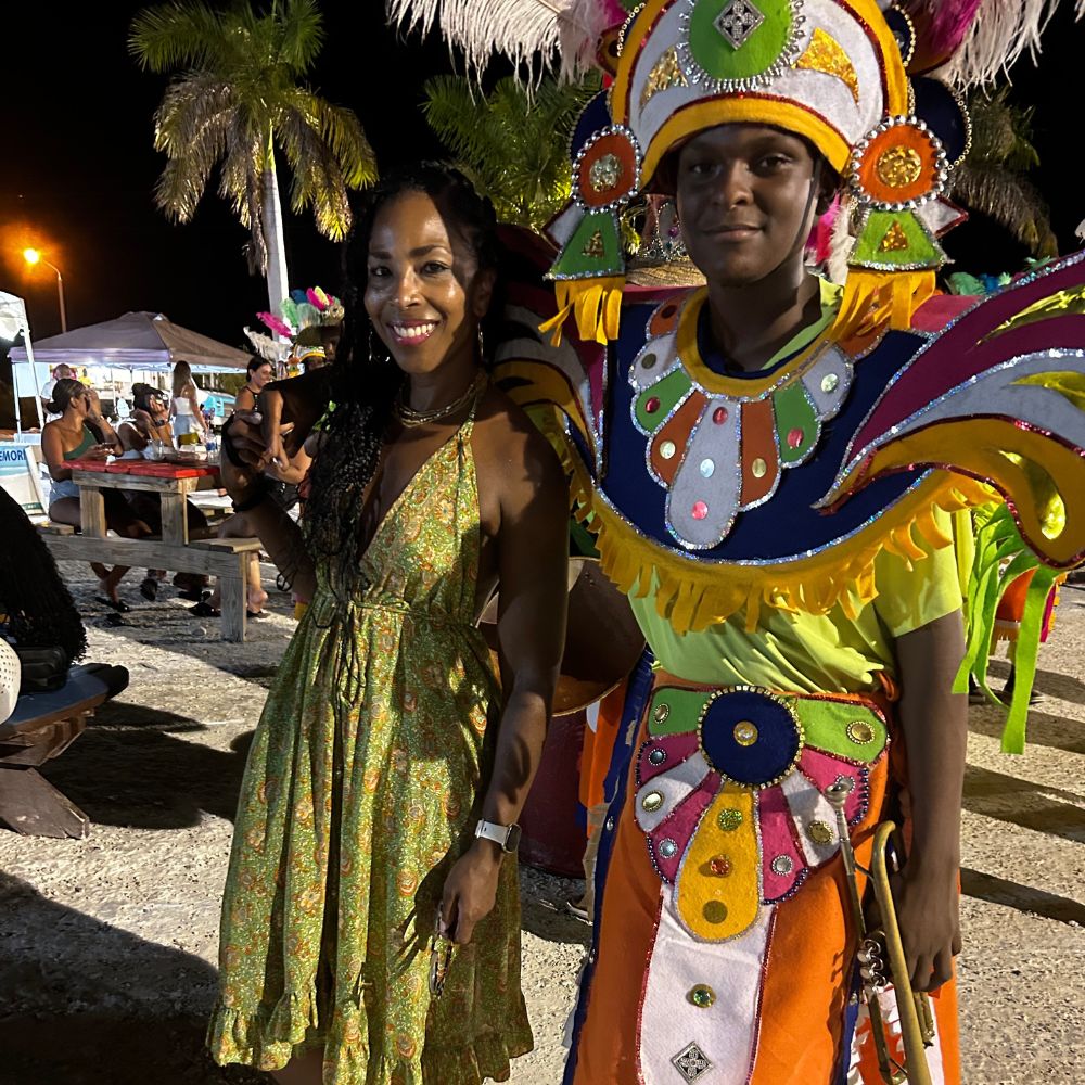 John & Andrew About Us 4