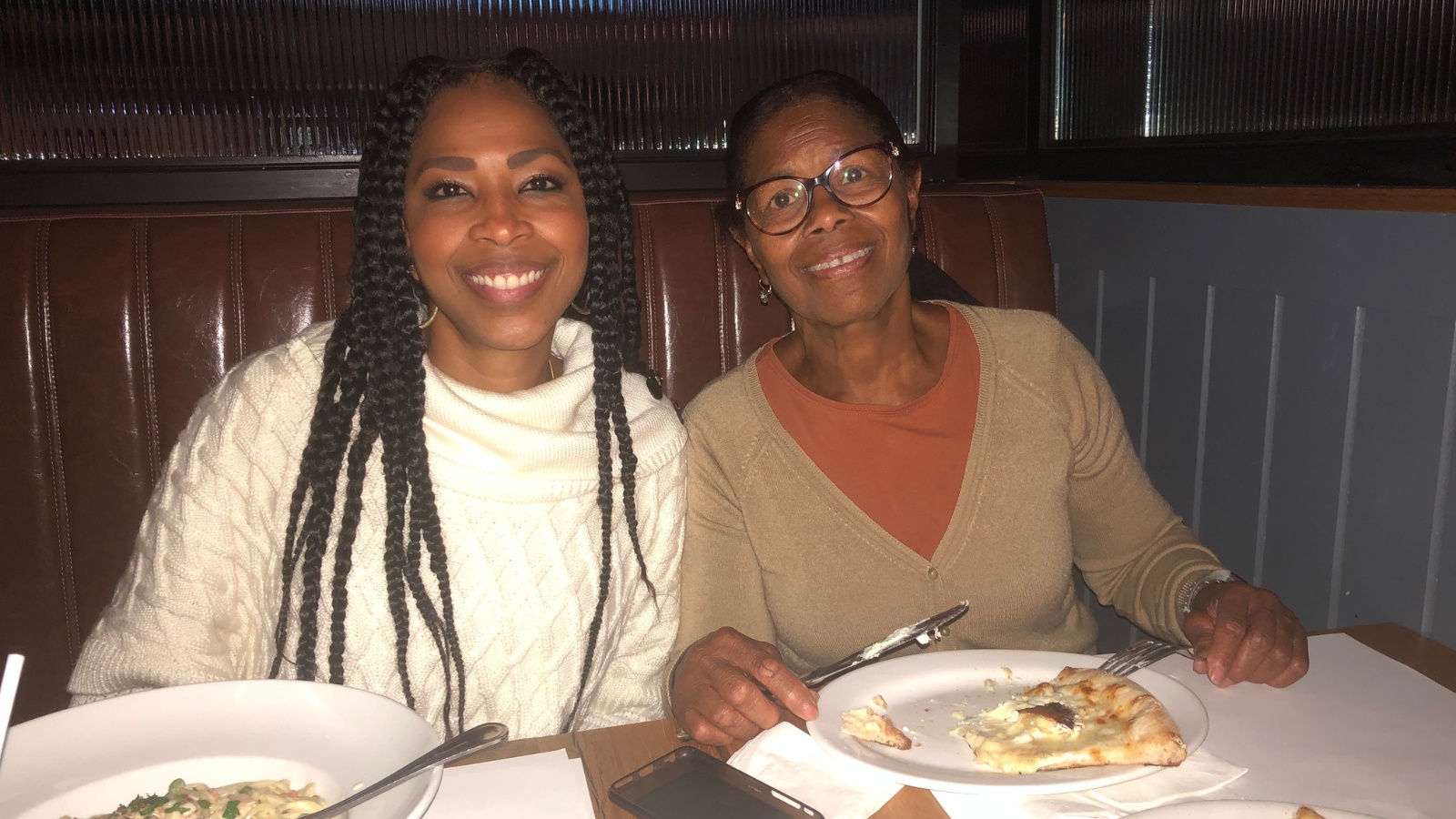 John & Andrew Adoption Story