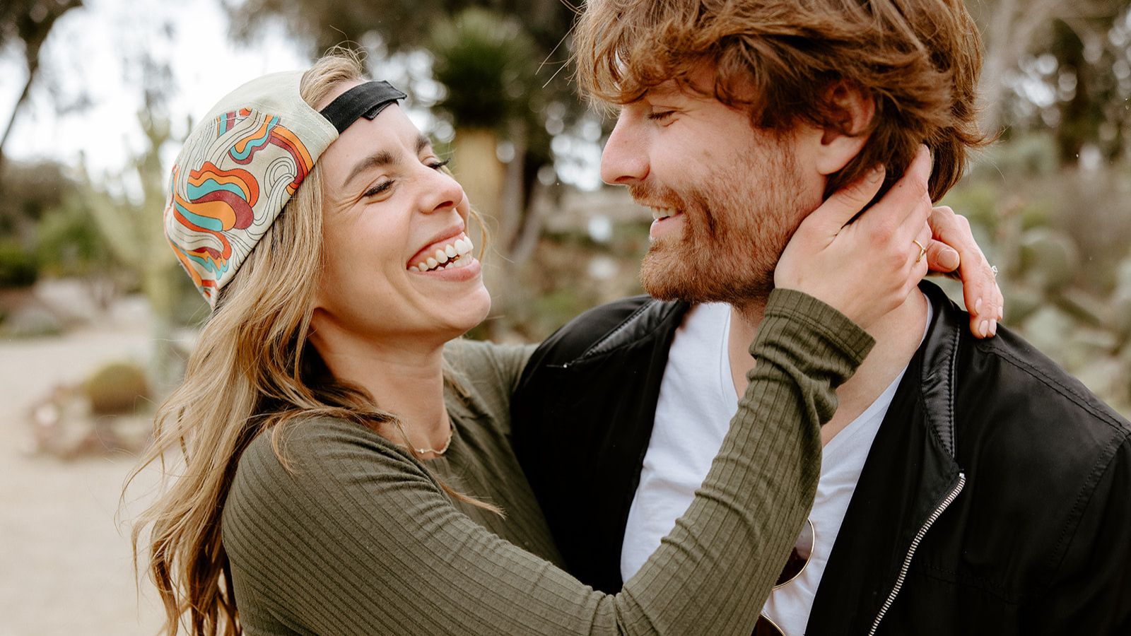 John & Andrew Adoption Story