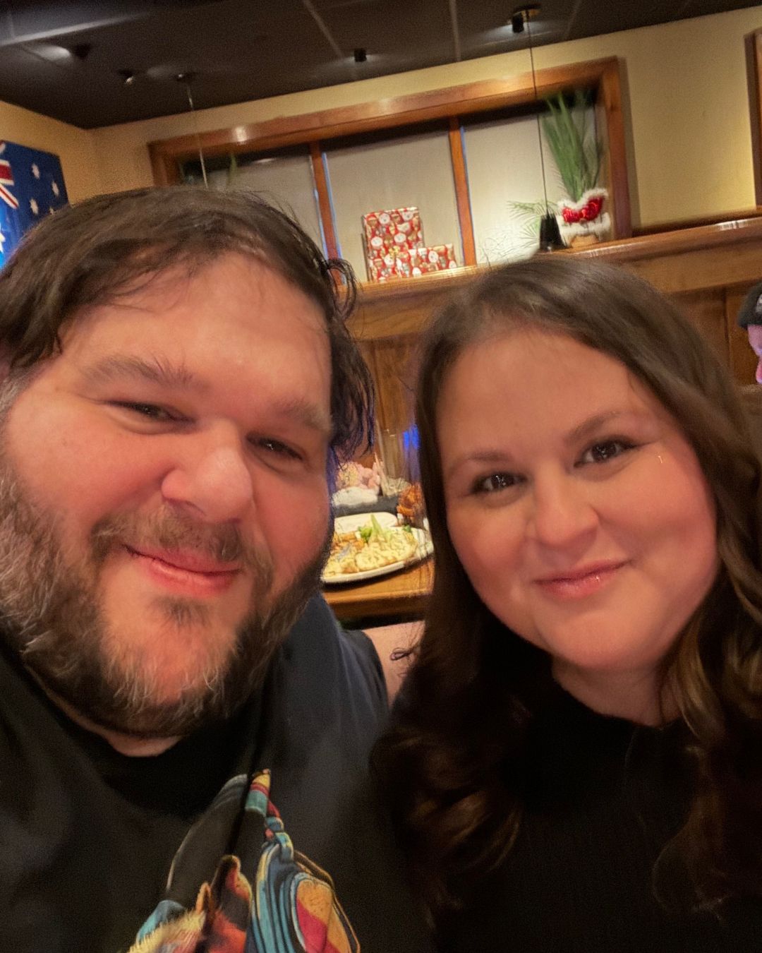 John & Andrew Hudson Hearts