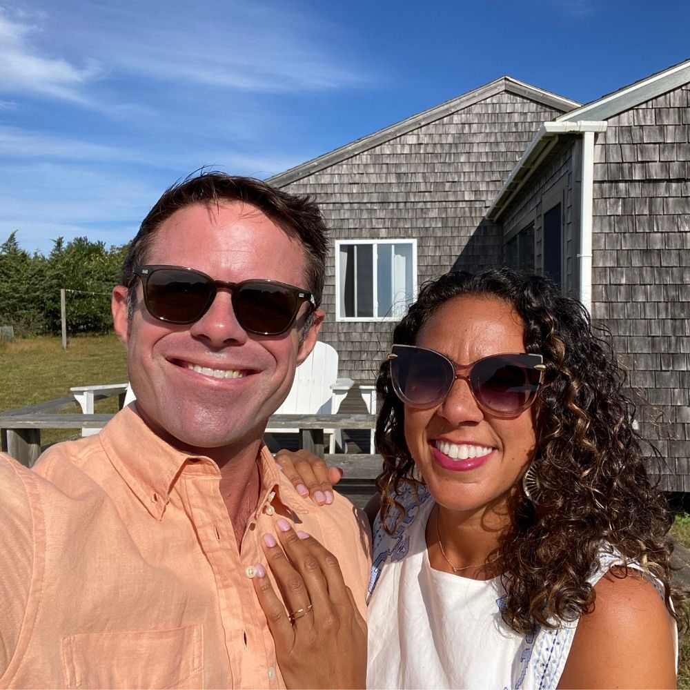 John & Andrew About Us 4