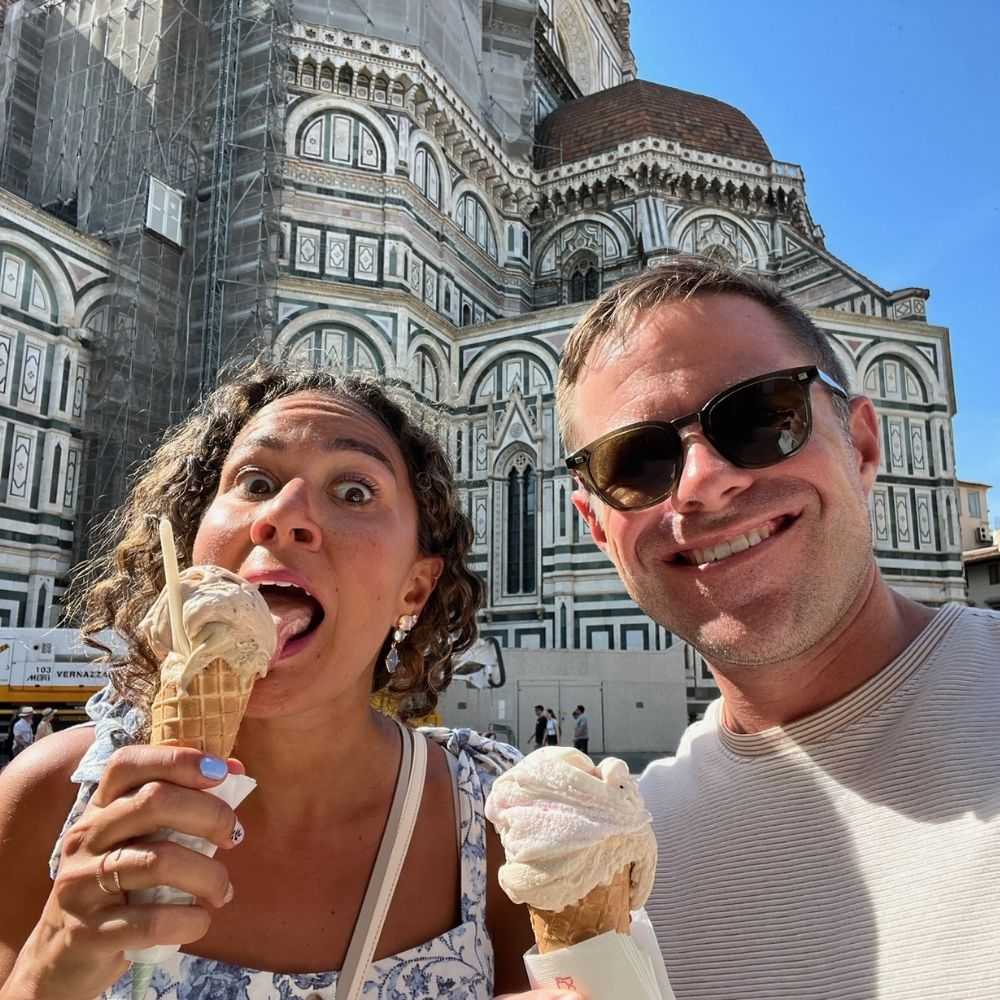 John & Andrew About Us 4