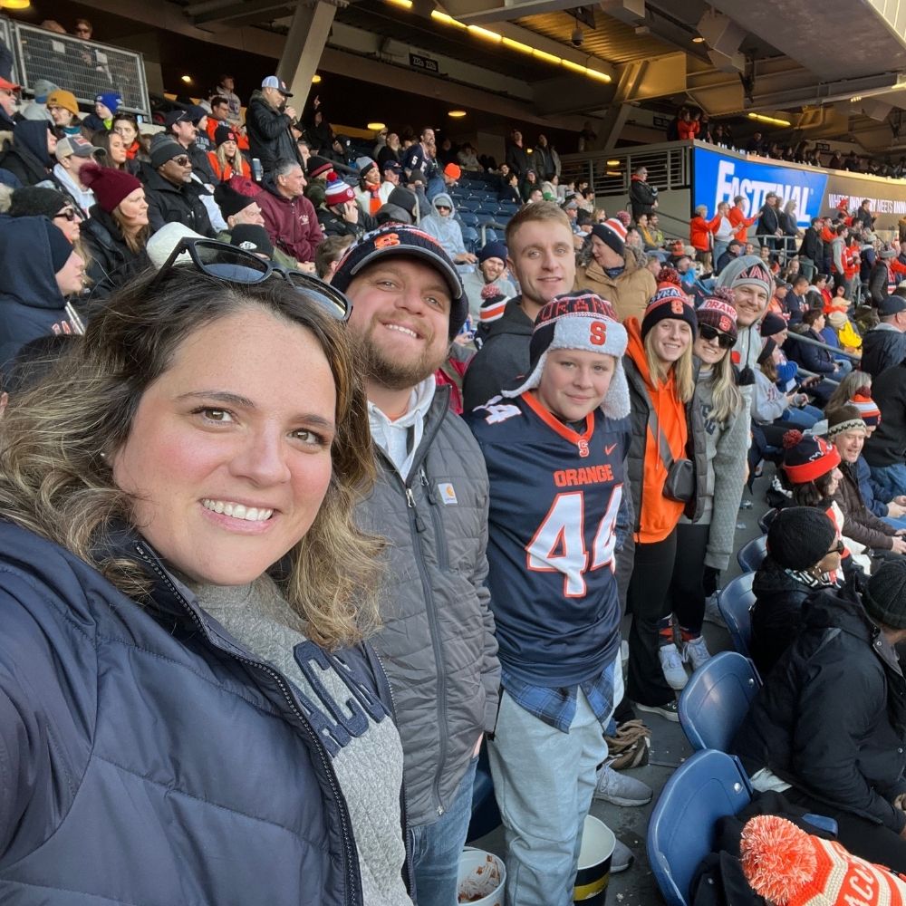 John & Andrew Conclusion6