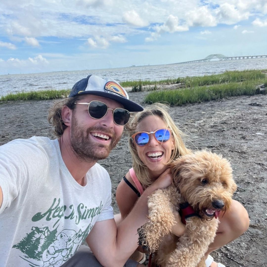 John & Andrew About Us 4